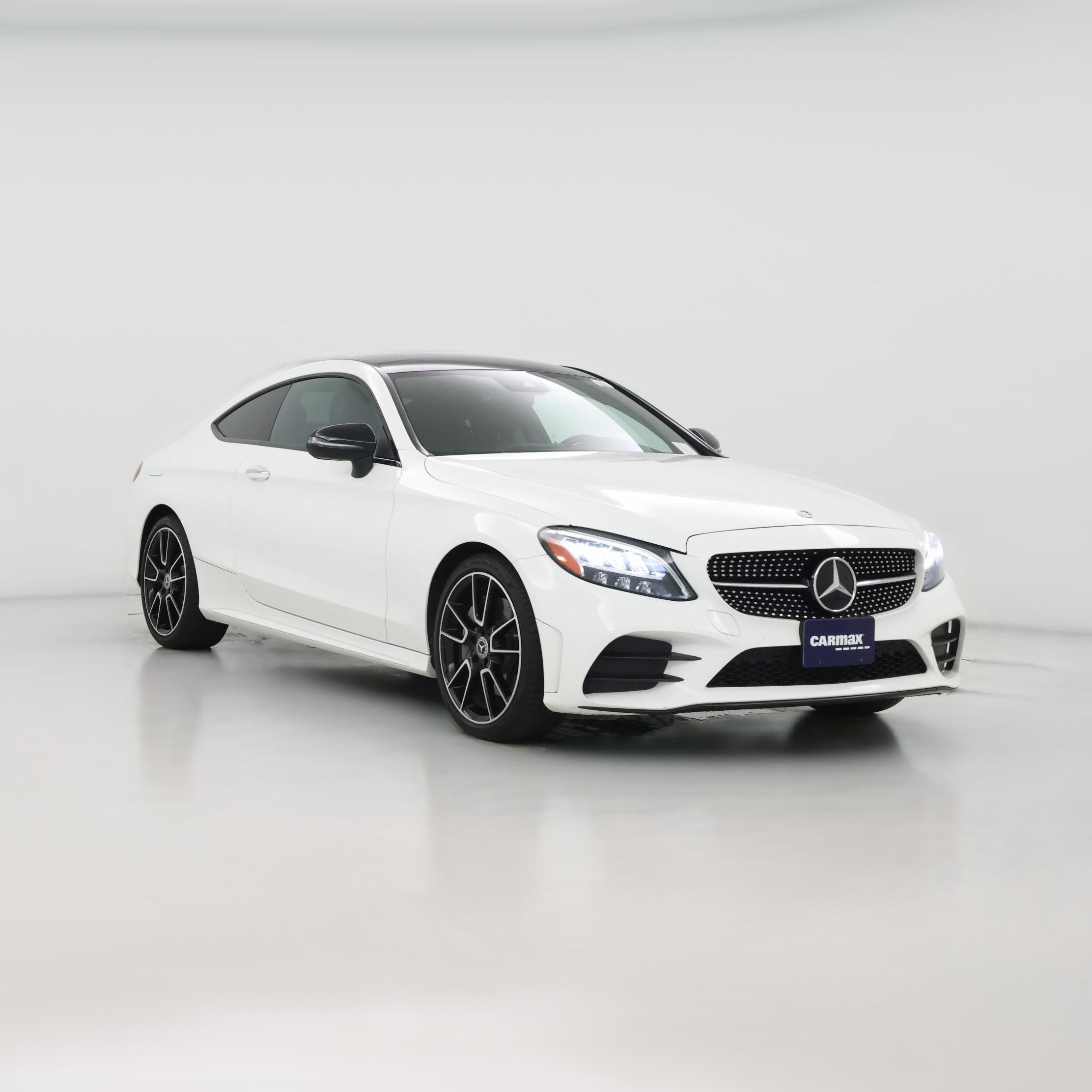 mercedes-benz c-class coupe 2023 W1KWJ8DB8PG121044 image mercedes-benz c-class coupe 2023 W1KWJ8DB8PG121044 image